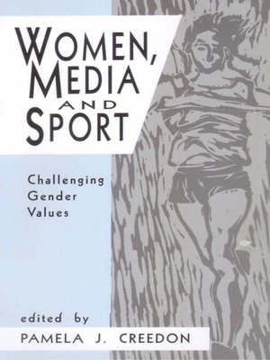 cover image of Women, Media and Sport